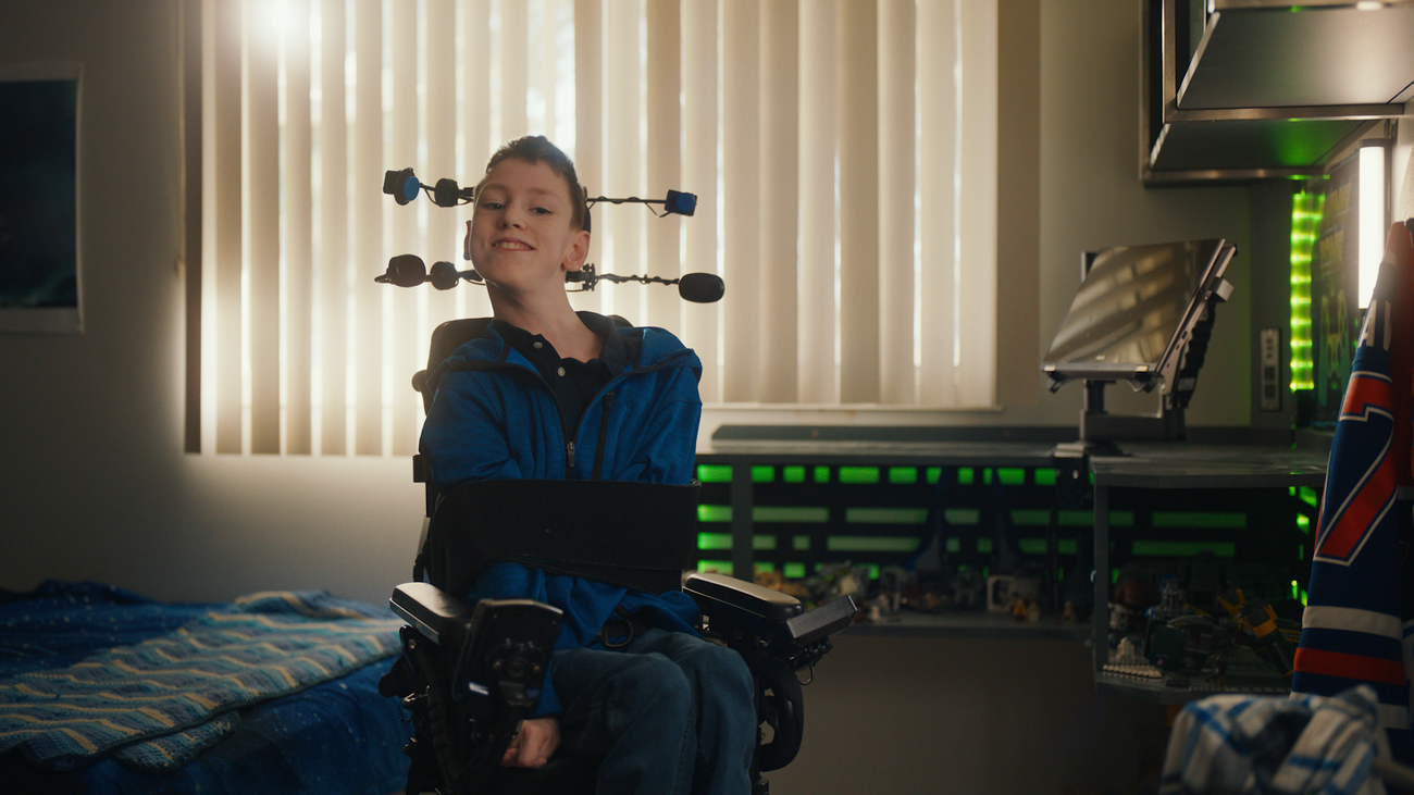Empowering Students with Disabilities Through Chromebooks and AI Technology