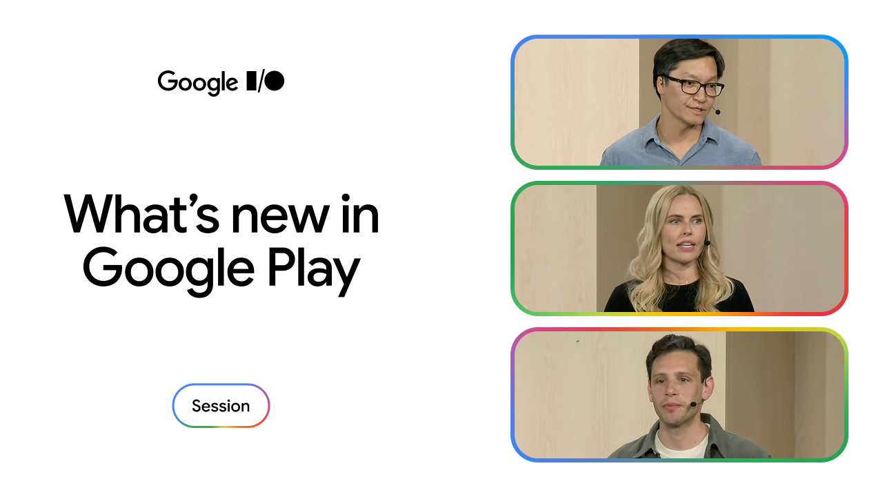 Enhancements in Google Play to Boost Developer Growth