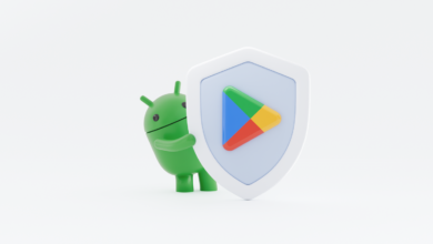 Enhancing Safety on Google Play: A Look at 2025's Security Measures