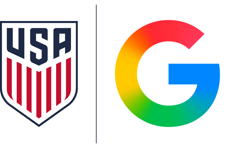 Google Partners with U.S. Soccer to Enhance Fan Experience
