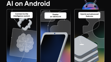 Revolutionizing App Development: Android's New AI Intelligence System