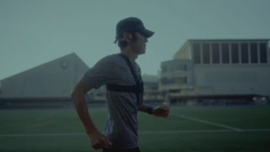 Revolutionizing Running for the Visually Impaired with the Running Guide Agent