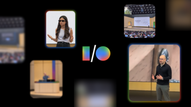 Unveiling the Future: Key Highlights from Google I/O 2026