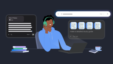 Empowering Students and Parents for Exam Success with Google Tools