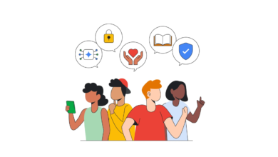 Empowering Teens in the Digital Age: Insights from The Future Report