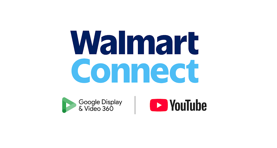 Enhancing Advertising Reach with Walmart Connect and Google Display & Video 360