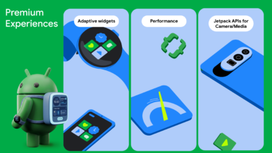 Enhancing Android App Performance: Key Updates from Google I/O 2026