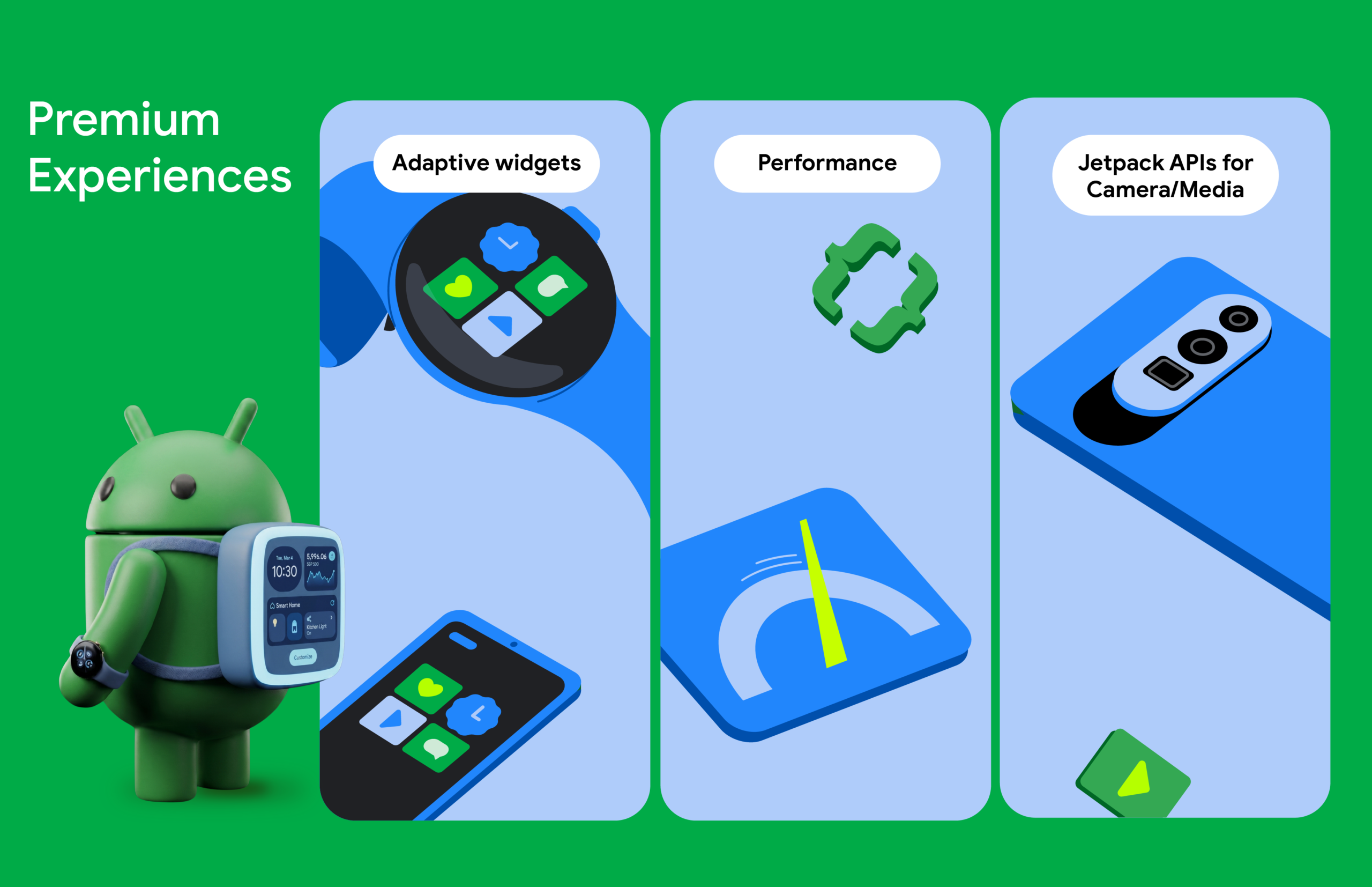 Enhancing Android App Performance: Key Updates from Google I/O 2026
