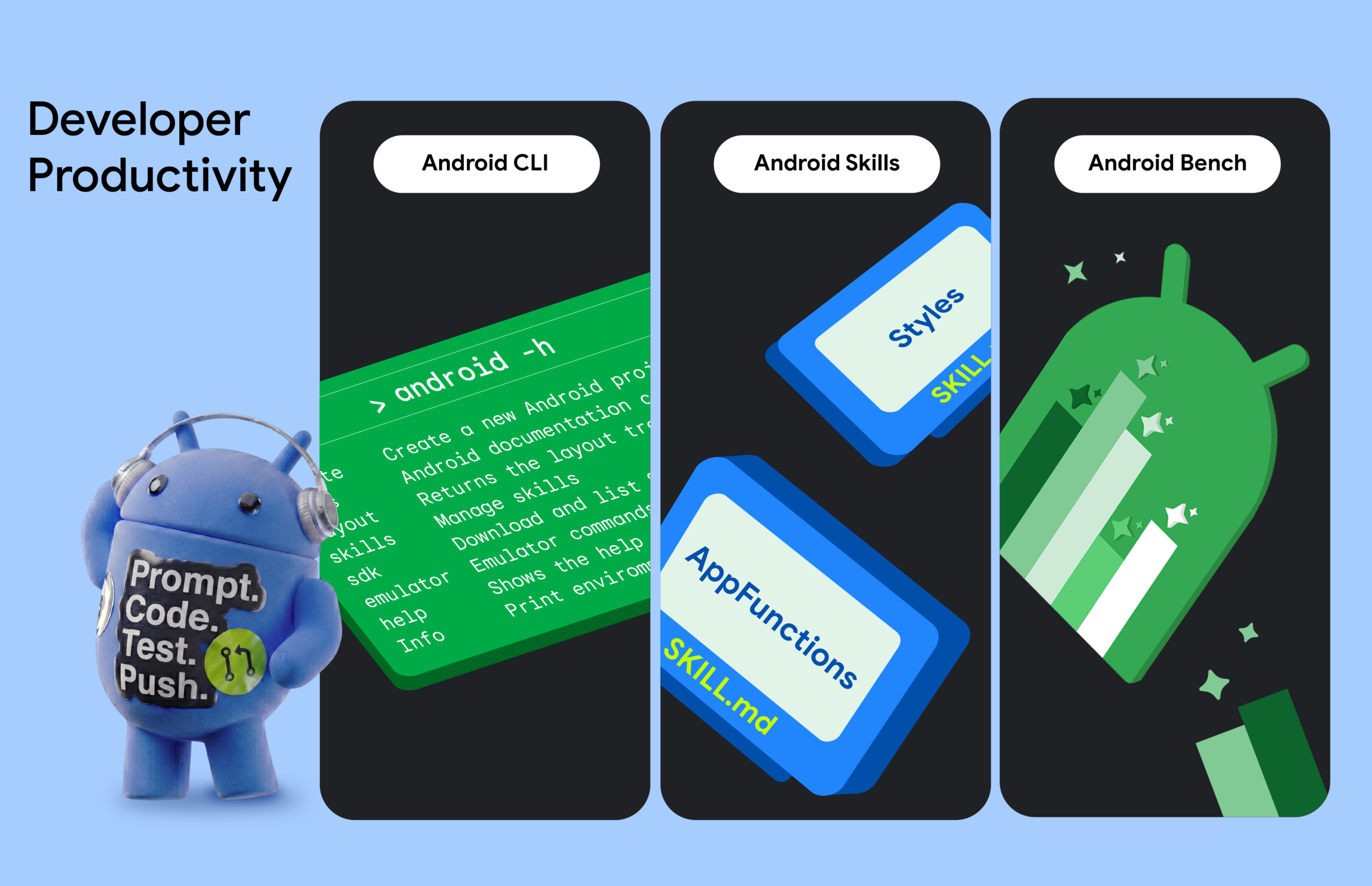 Enhancing Android Development: Key Updates from Google I/O 2026