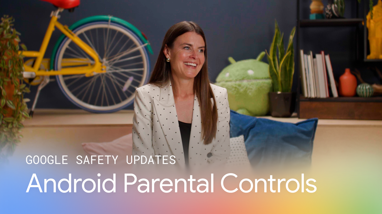 Enhancing Digital Parenting: New Features for Android Users