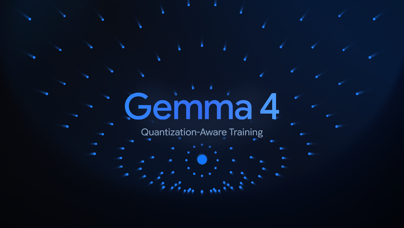 Enhancing Mobile Performance with Gemma 4's QAT Models