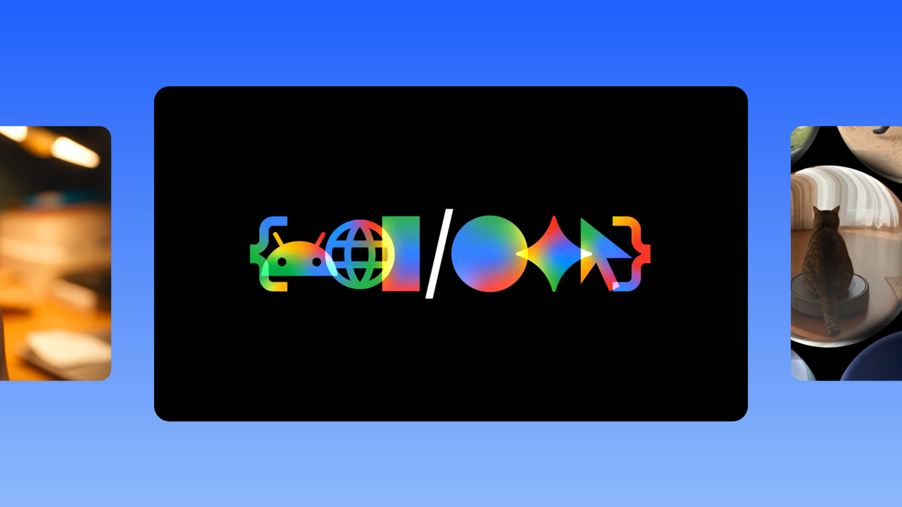Exploring Google’s Latest AI Innovations from May 2026