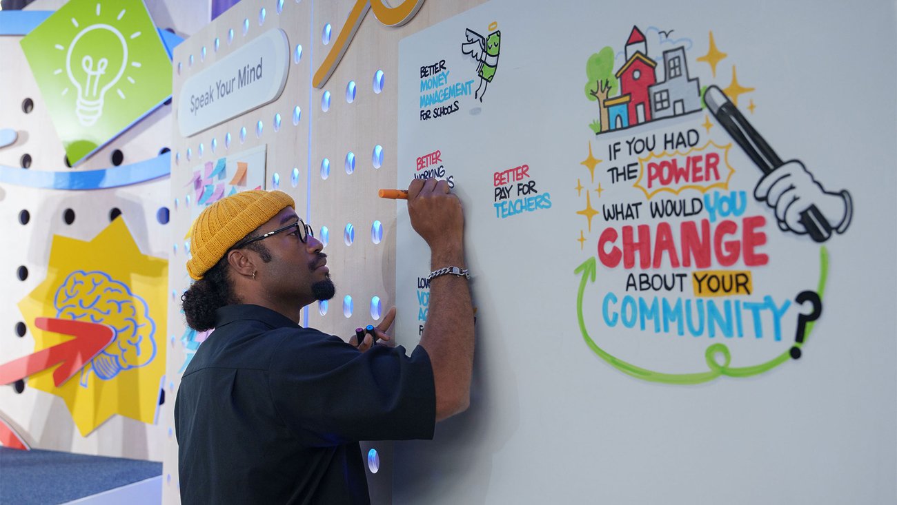 Google Expands Digital Wellbeing Fund to Enhance Teen Mental Health