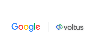 Google Partners with Voltus for Innovative Energy Solution
