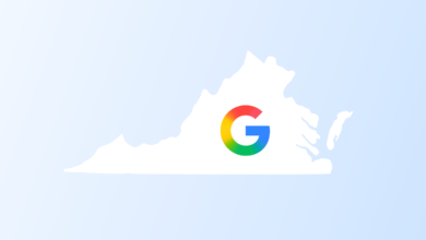 Google's Commitment to Virginia: New Investments for Jobs and Energy Affordability
