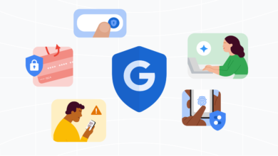 Google's Multi-Front Approach to Combat AI-Driven Scams