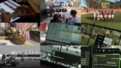 Reviving Football History: Google DeepMind's Innovative Project with Pelé