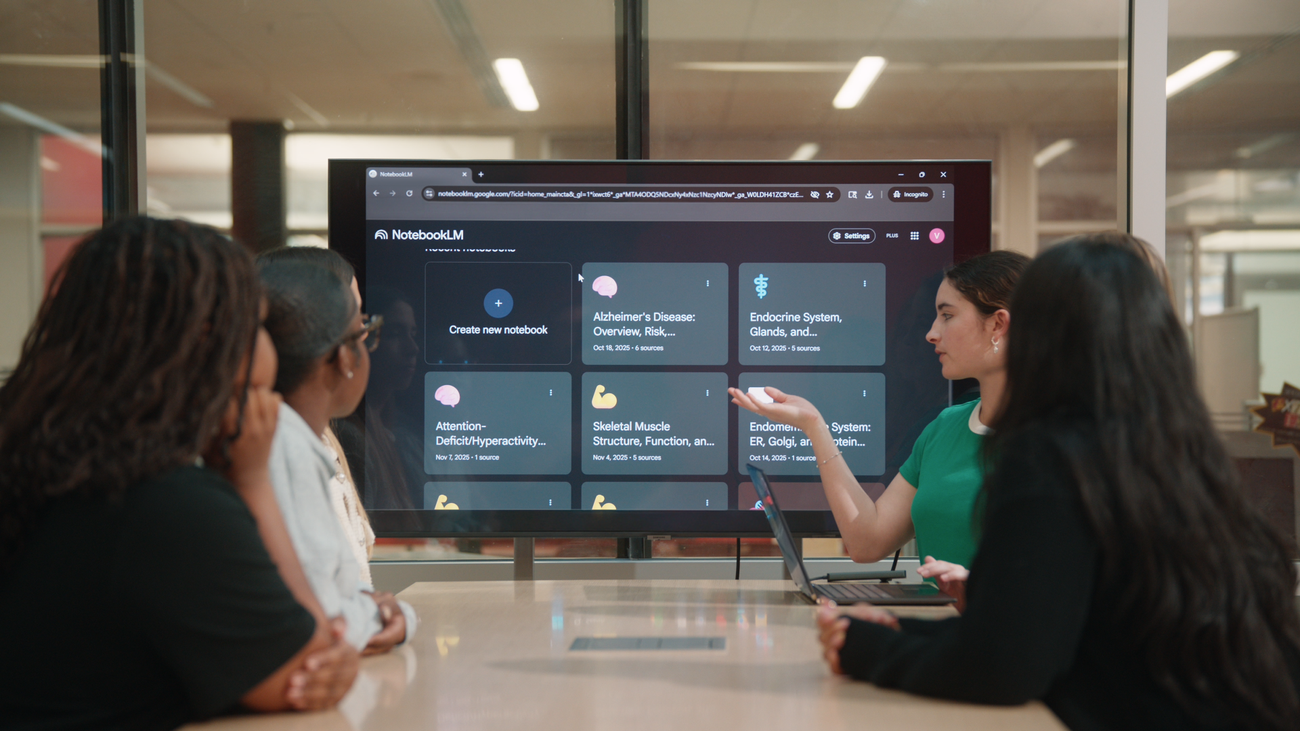 Revolutionizing Education: How Florida State University is Leveraging NotebookLM