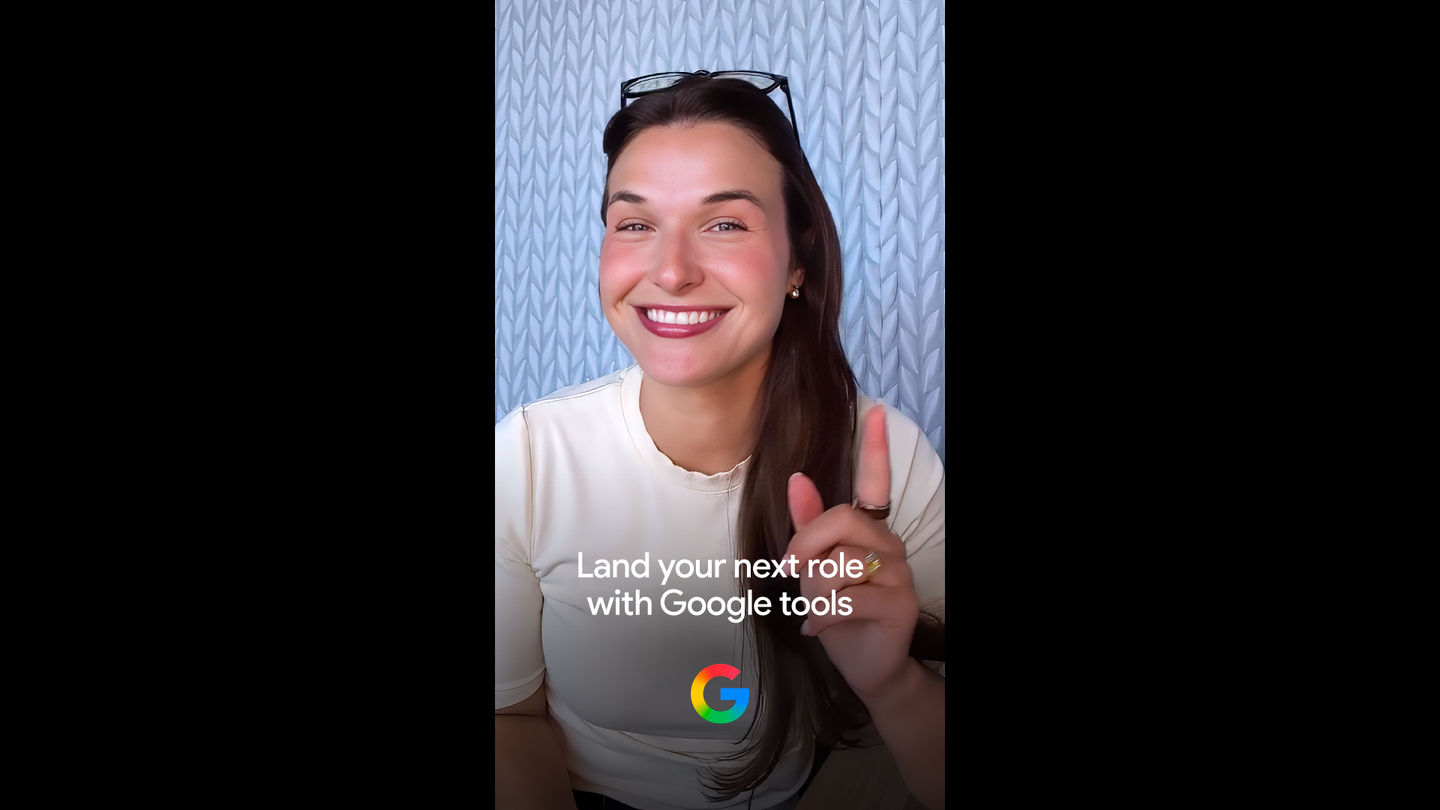 Streamline Your Job Search with Google AI Tools