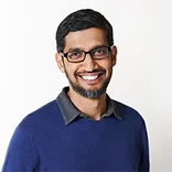 Sundar Pichai's Inspiring Message to Stanford Graduates
