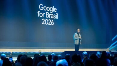 Unleashing AI in Brazil: Google's Vision for 2026