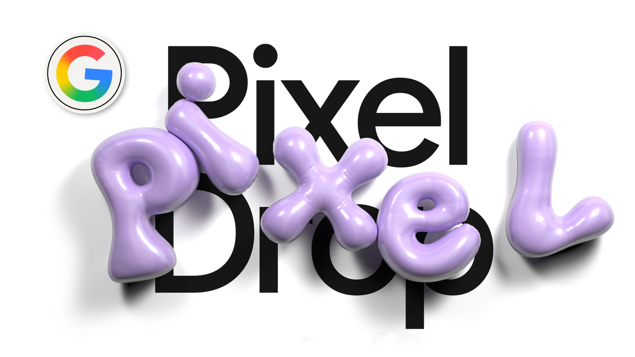 Unlocking Creativity: New Features in the June Pixel Drop