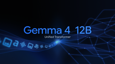 Unlocking Multimodal Intelligence with Gemma 4 12B