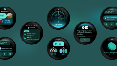 Unlocking the Future of Smartwatches with Wear OS 7