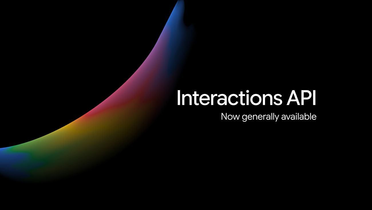 Unlocking the Power of Gemini Models with the New Interactions API