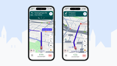 Google Maps Introduces Authentic Māori Pronunciation for New Zealand Users