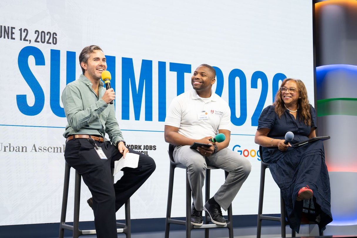 Shaping the Future of AI in Education: Insights from the NYC AI Summit