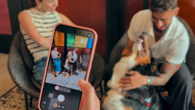 Capture Life's Moments Effortlessly with Pixel 11's Magic Capture