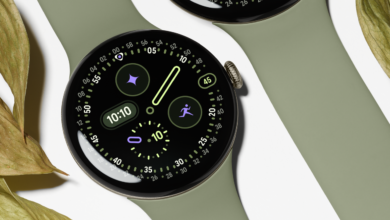 Discover the Innovative Features of Pixel Watch 5