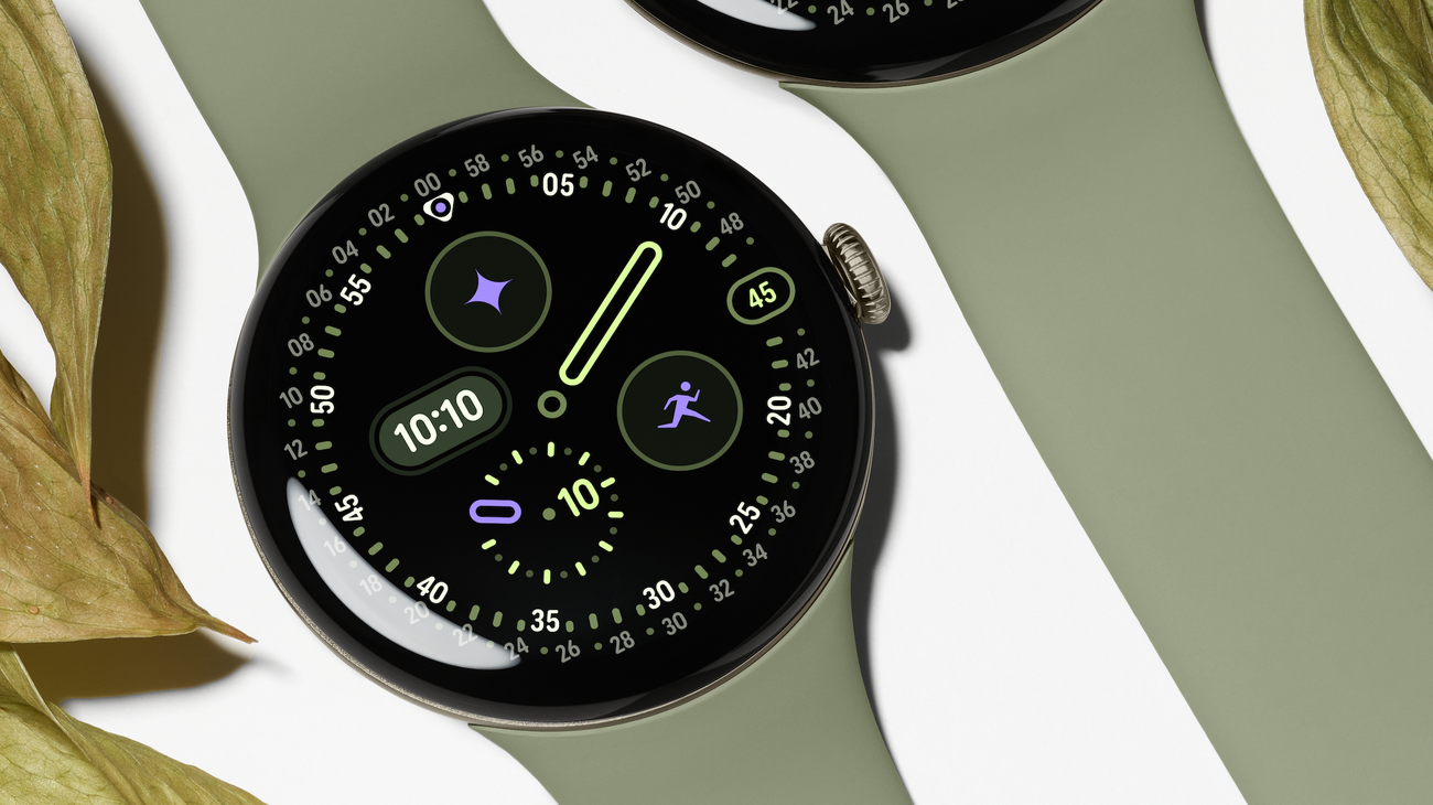 Discover the Innovative Features of Pixel Watch 5