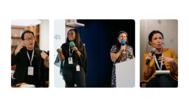 Empowering Energy Innovation: Google for Startups Accelerator Welcomes 28 AI-Driven Startups