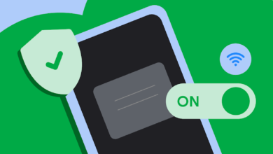 Enhancements to Nearby Connections API for Improved User Privacy