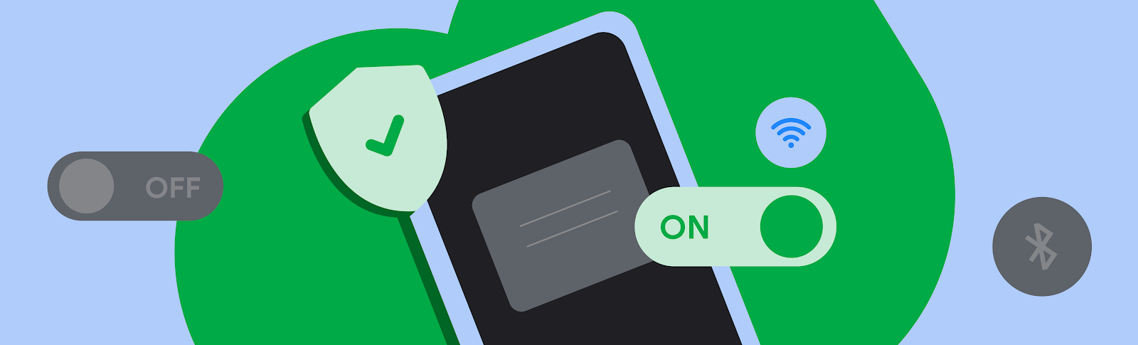 Enhancements to Nearby Connections API for Improved User Privacy