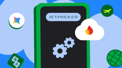 Enhancing Android Apps with Cloud and Hybrid AI Features