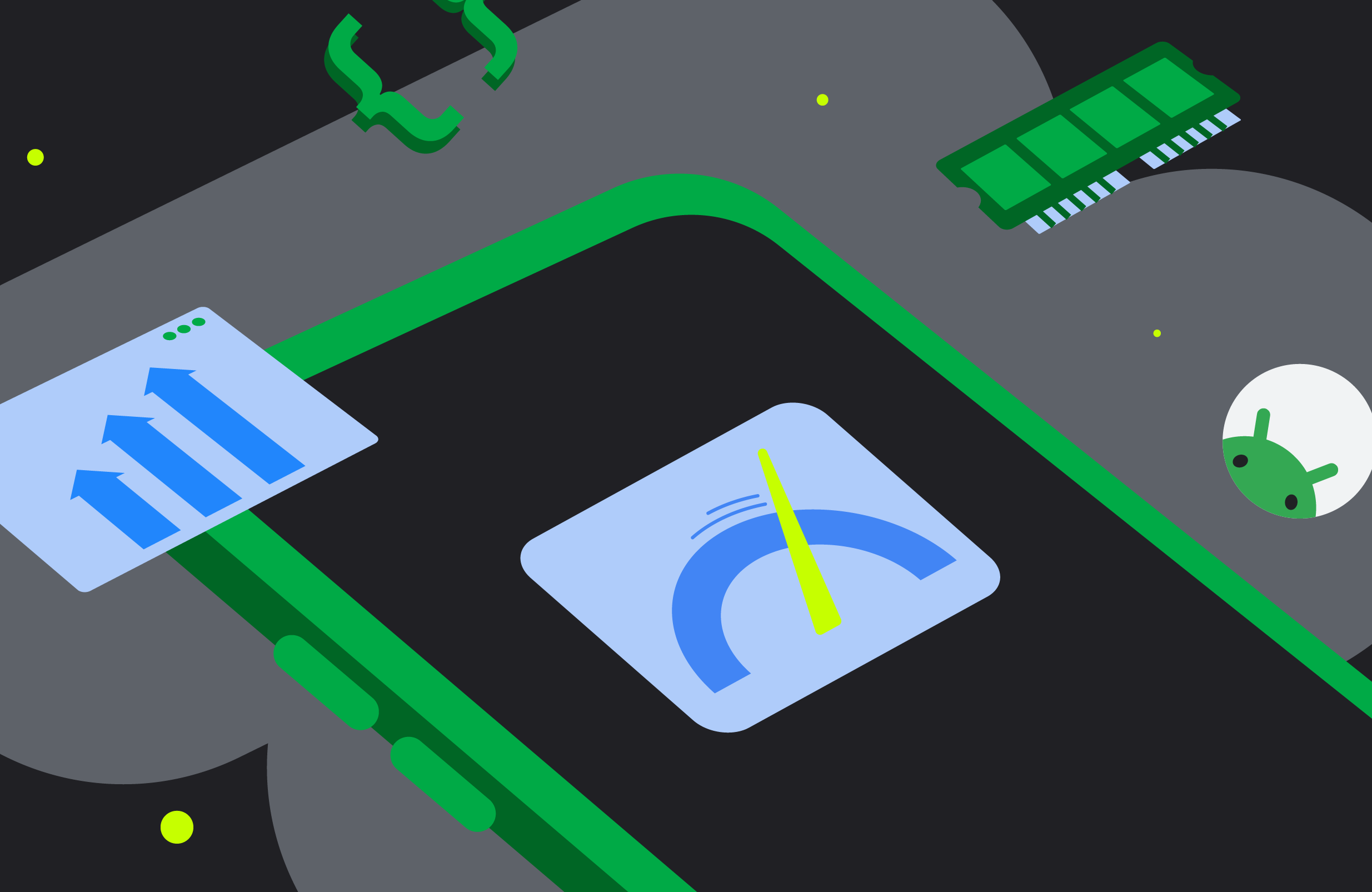 Enhancing App Performance with Broader Memory Limits