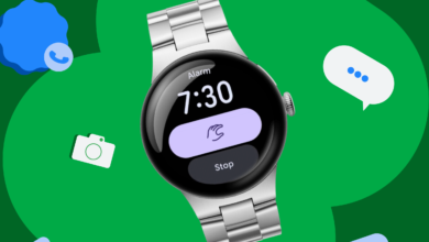 Enhancing Wear OS Apps with One-Handed Gesture Controls