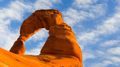 Explore the Great Outdoors: Google Tools for National Parks Week
