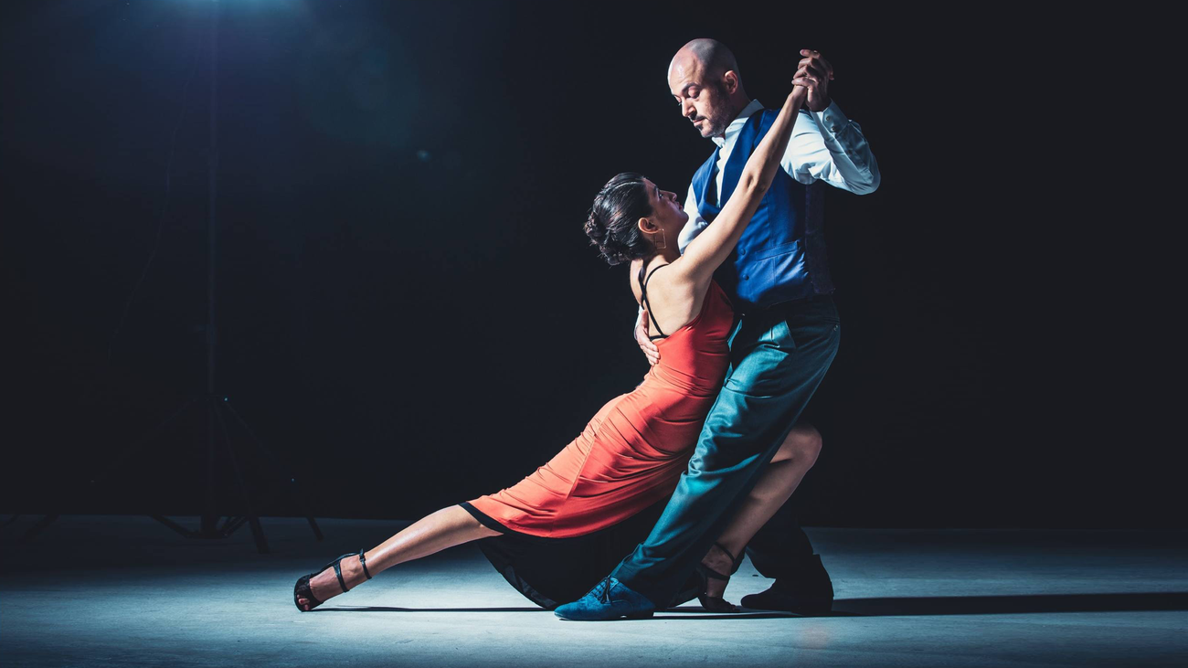 Explore the Passion of Tango with Google Arts & Culture