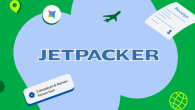 Exploring Intelligent Android App Development with Jetpacker