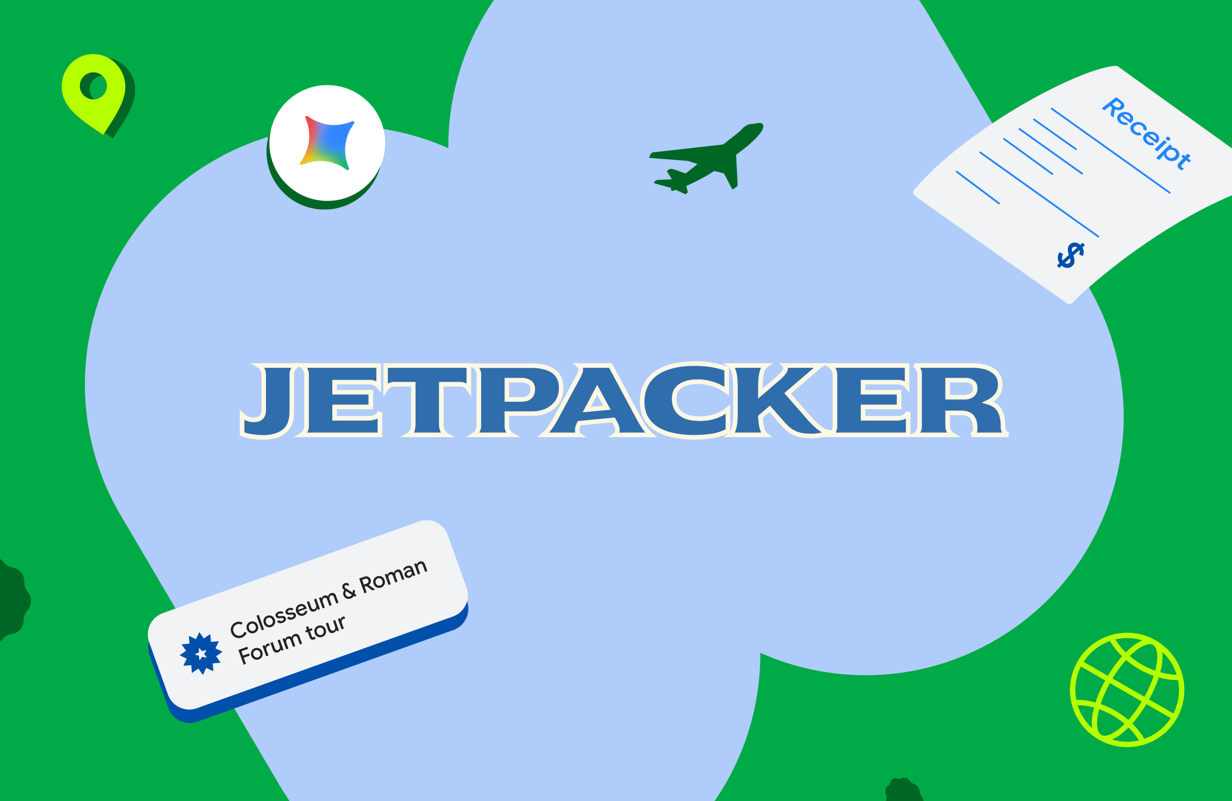 Exploring Intelligent Android App Development with Jetpacker