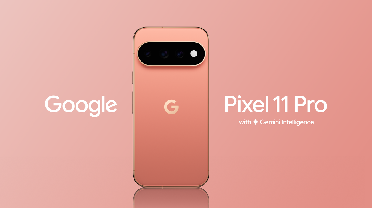 Exploring the New Features of the Pixel 11 Series