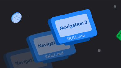 Exploring the Philosophy Behind Android Skills