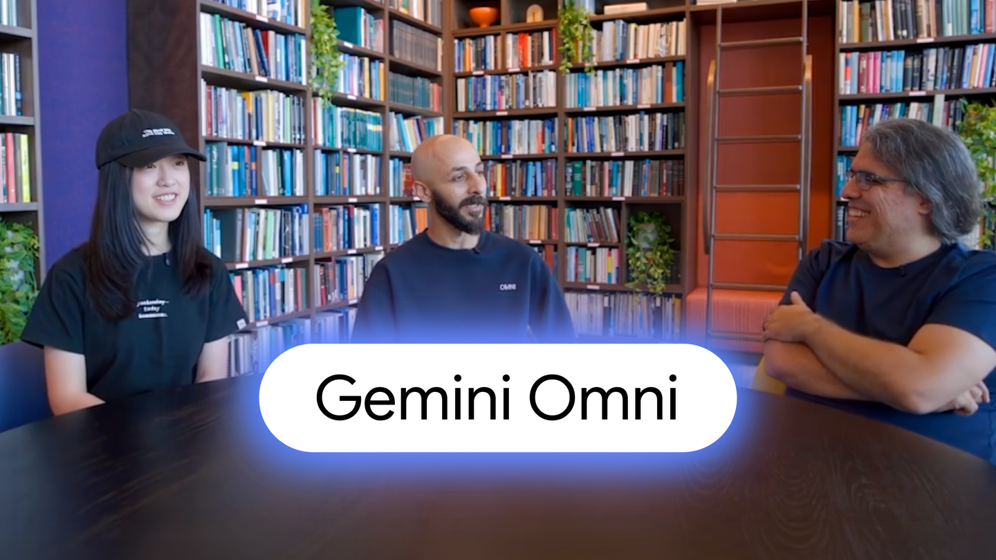 Exploring the Potential of Gemini Omni: The Future of Content Creation