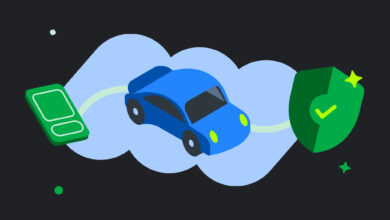 Exploring the Security Innovations of Android Automotive Operating System for Software Defined Vehicles