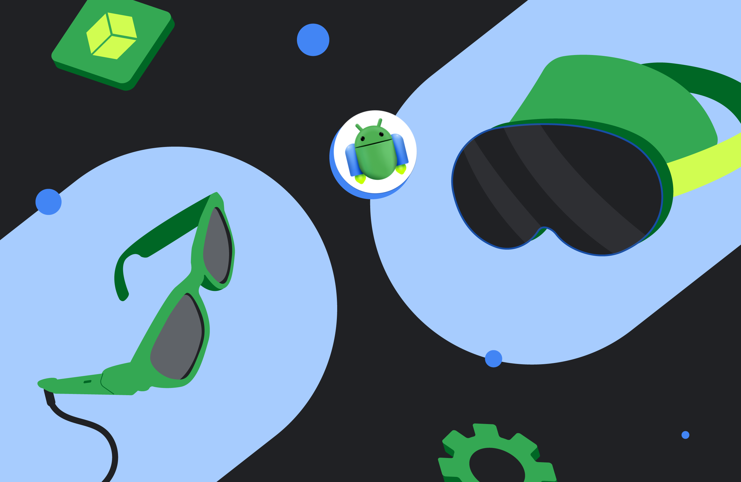 Jetpack XR SDK Enters Beta: A New Era for Android Immersive Experiences