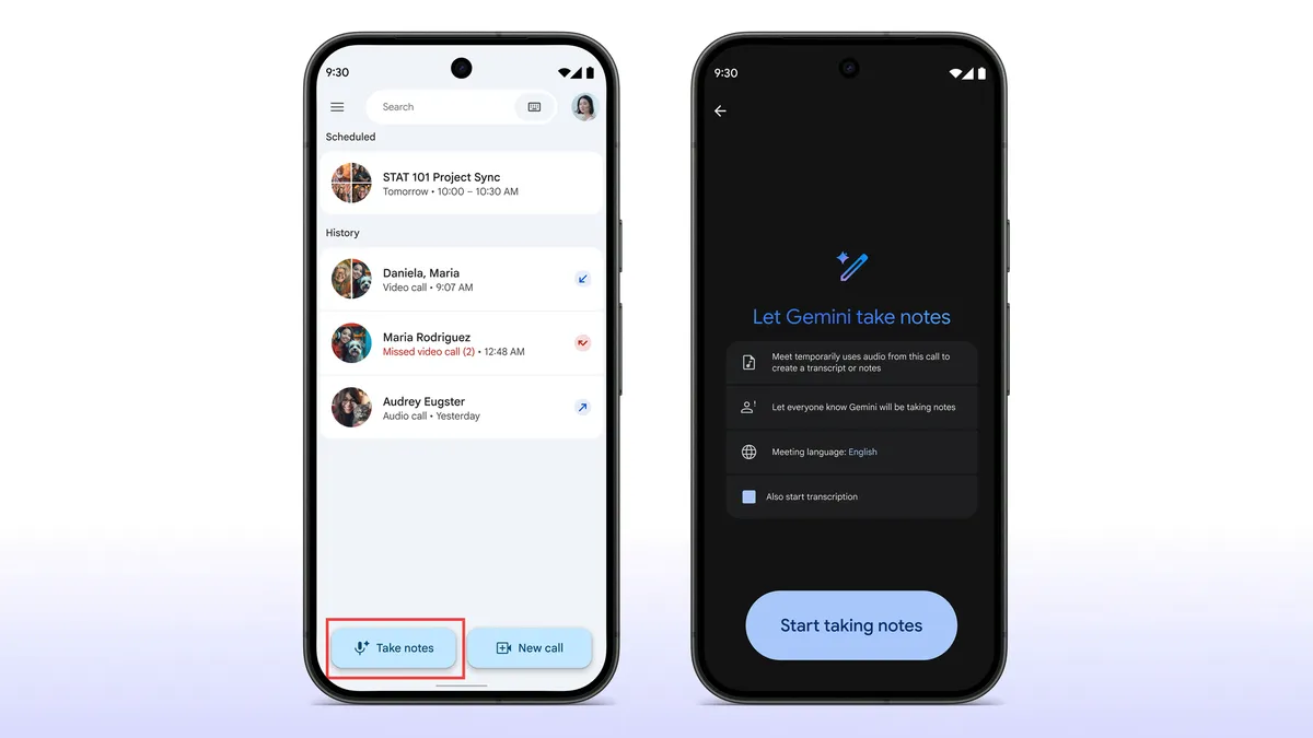 Maximize Your Academic Success with Gemini in Google Workspace
